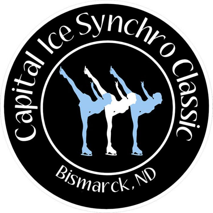 Capital Ice Synchronized Skating Synchro Classic