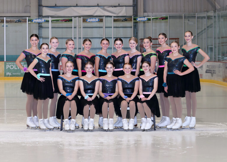 Capital Ice Synchronized Skating Our Teams